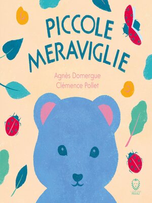 cover image of Piccole meraviglie